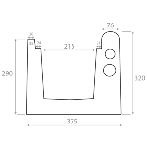 GOULOTTE MEDIUM CAROBBIO PNG-02