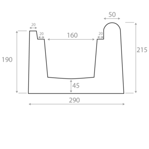 GOULOTTE SMALL CAROBBIO PNG-02